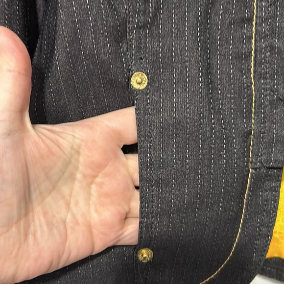 APPLE BOTTOMS blazer. - Picture 12 of 12